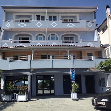 Apartments Peran Šibenik Rom bilde